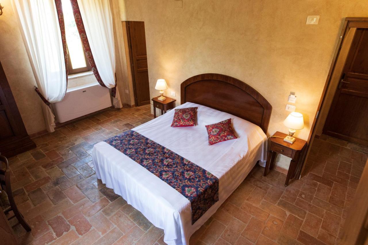 Locanda Di Montegiove Fano Eksteriør bilde